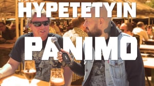 Omnipollon haastattelu