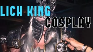 Kokonaan itse tehty asu