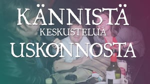 Vakavaa keskustelua lestadiolaisuudesta