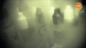 Höyryjen metsästäjät tulossa