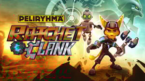 Ratchet & Clank