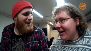 Pertti Kurikan Nimipäivät pelastaa elämän vastoinkäymisiltä