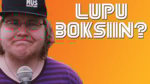 Miksi näissä pitää aina olla jokin otsikko?