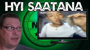 Jakso 155: Rotta perseessä