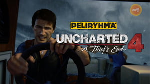 Uncharted 4