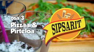 Suvi & Karry Helsingistä