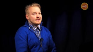 Ei mitään pesäpalloa