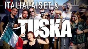 Miten Tuska näyttäytyy italialaisille