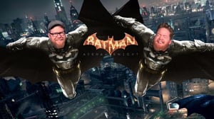 Nahkhiirmeen kamala paluu ja Grönberg saa nenilleen