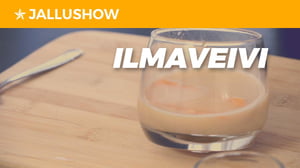 Tällä juomalla ei haittaa tappiokaan