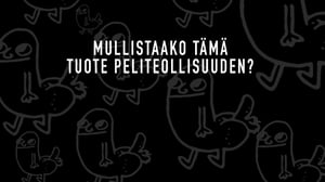 SAIMME ACERILTA PAKETIN, EMMEKÄ USKONEET SILMIÄMME AVATTUAMME SEN