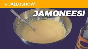 Jaloviina sopii myös rasvan kanssa