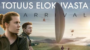Arrival