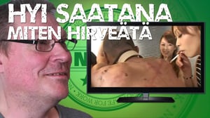 Jakso 142: Melkoista masokismia