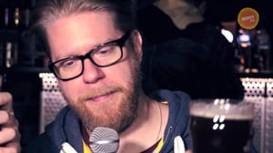 Olutohjelma vol. 2 saapuu pian