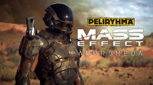 Elottomien naamojen galaksi