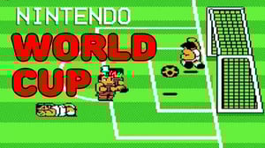 Nintendo World Cup