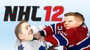 Källikuriirit: NHL12