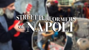 Helsinki-Napoli Connection