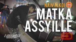 Winter Assembly 2018: Matka