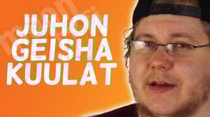 Mihin tämä pitäisi työntää?