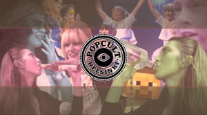 Popcult Helsinki