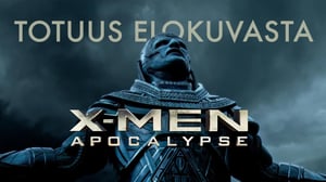 X-Men: Apocalypse