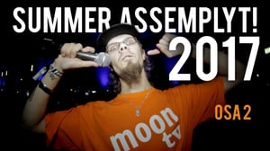 Summer Assembly 2017, osa 2