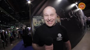 Jerry-show on taas täällä!