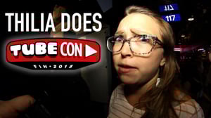 Tubecon 2015, osa 1/2