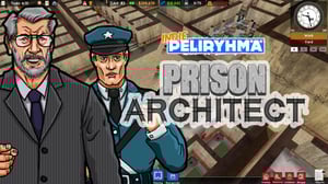 Prison Architect