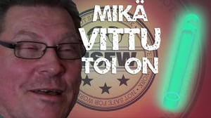 Jakso 140: Pissaleikkejä