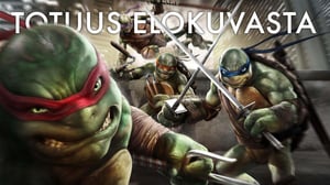 Teenage Mutant Ninja Turtles: Out of the Shadows