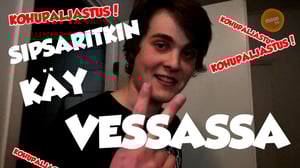 Langattomien mikrofonien ihanuus