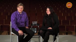 Eduskunta 3: Susanna Kuparinen