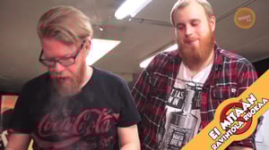 Mitä laitetaan / iltapäivää vaan