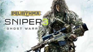 Vuoden huonoin FPS-peli?