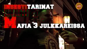 Äidit, insesti ja Mafia 3