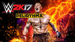 WWE2K17
