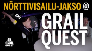 Nyt selvitetään, tietääkö nörtit mitään ATK:sta?