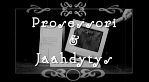 Prosessori & Jäähdytys
