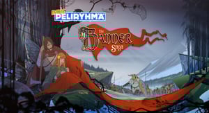 The Banner Saga