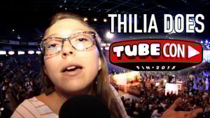 Tubecon 2015, osa 2/2