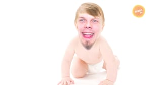 Täältä tulee lentokone!