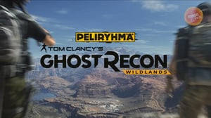 Ghost Recon: Wildlands
