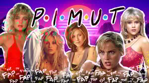 Kuka on ensimmäinen nainen jonka kuville Markus on fapannut?