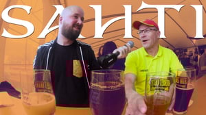 Onko sahti muutakin kuin junttien juomaa?