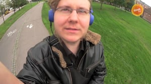 Maailman tylsin vlogi