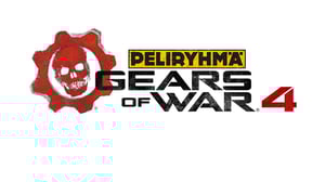 Gears of War 4