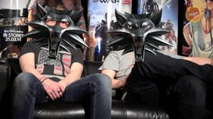 Gamerin historian paras arviojakso! Witcher 3: Wild Hunt